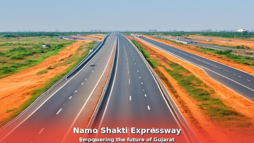 New Delhi Clears Projects Worth ₹13.59 Lakh Crore Under GatiShakti