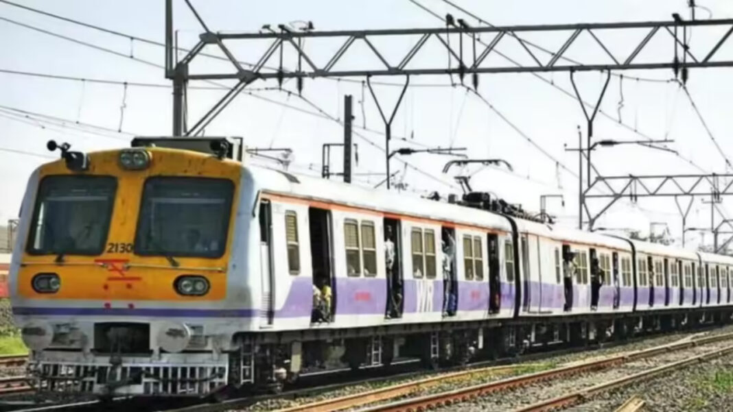 Nandgaon derailment disrupts Mumbai-bound train traffic in Nashik district