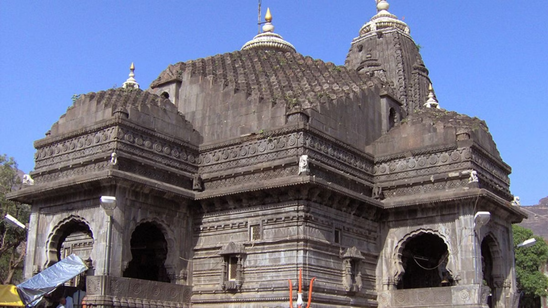 Nashik Implements Sustainable Traffic Management For Thousands of Trimbakeshwar Pilgrims