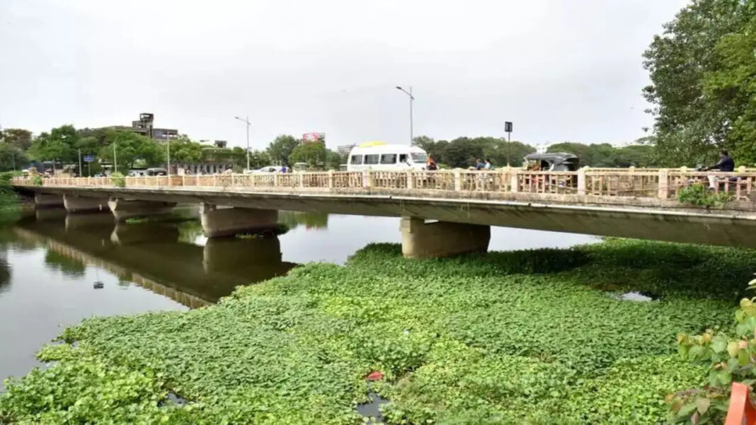 Nashik Plans Rs 2,100 Crore Road Overhaul Ahead of 2027 Simhastha Kumbh Mela