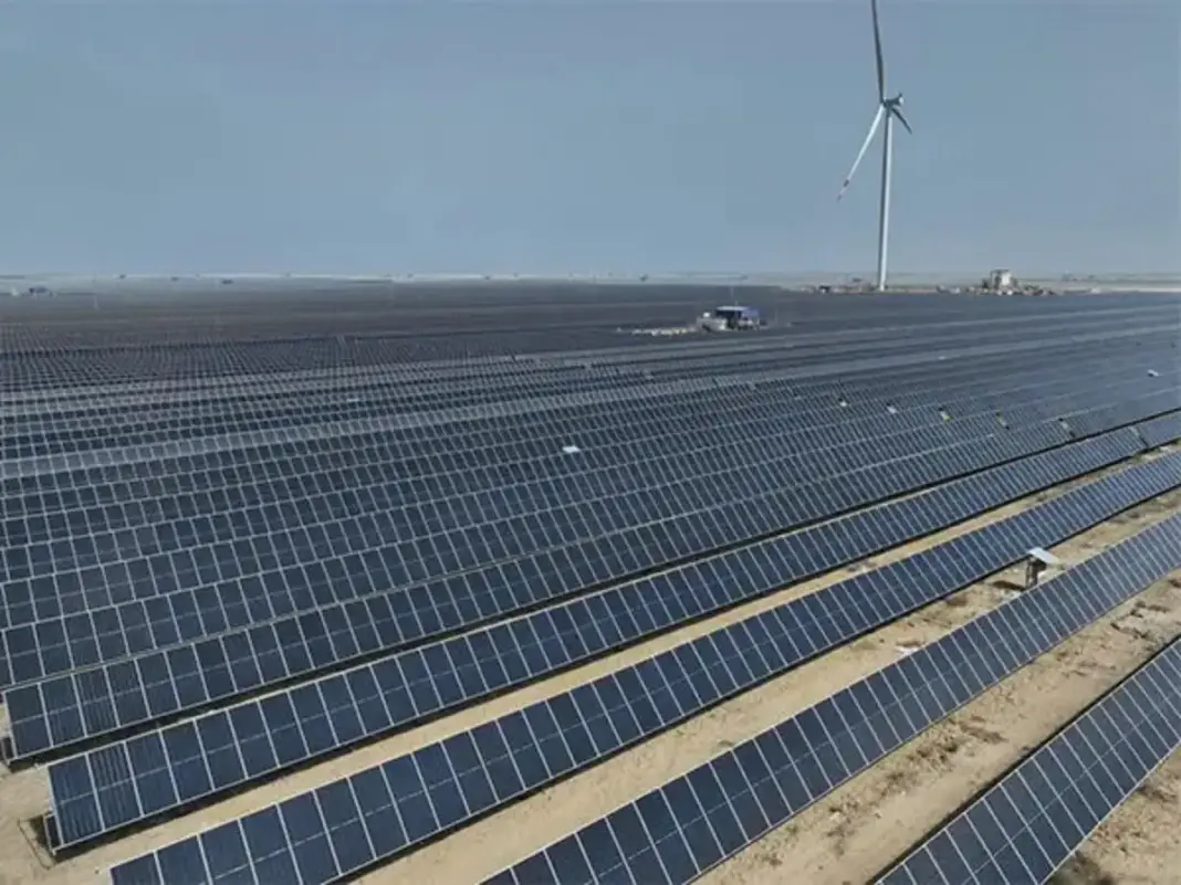 New Delhi Foresees ₹77,000 Crore Private Investment Into Thermal Power