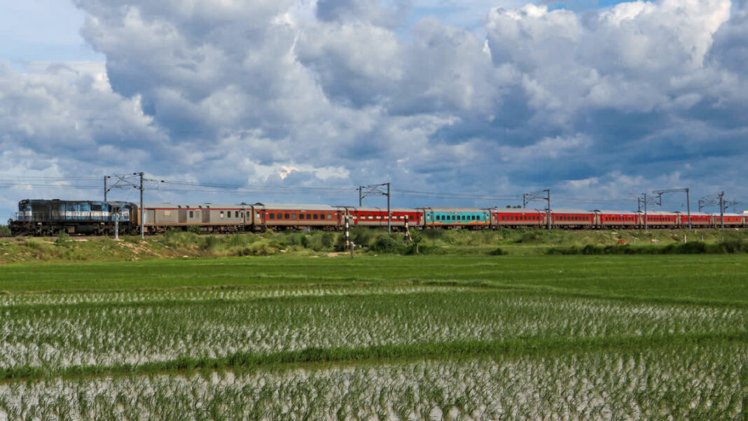 Northern India Extends Special Trains till mid-August for Better Connectivity