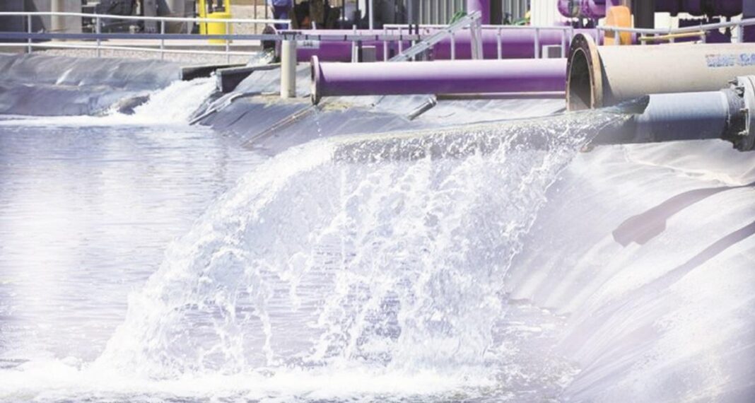 Odisha Fast-Tracks Mega Piped Water Projects for Rural Equity