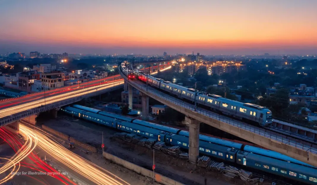 Maharashtra Govt Approves Thane Navi Mumbai Airport Corridor And Wadala Gateway Metro