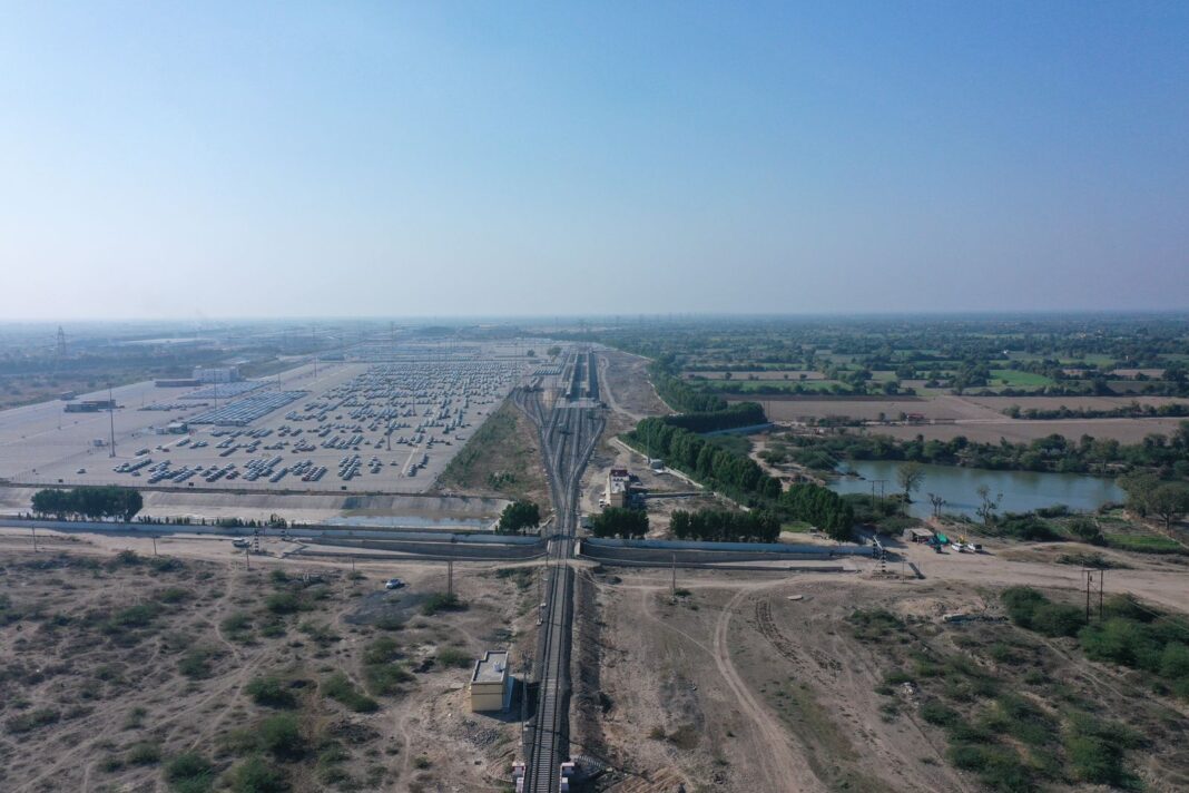 PM Modi To Inaugurate Rs 307 Crore Road Infrastructure Projects In Gujarat