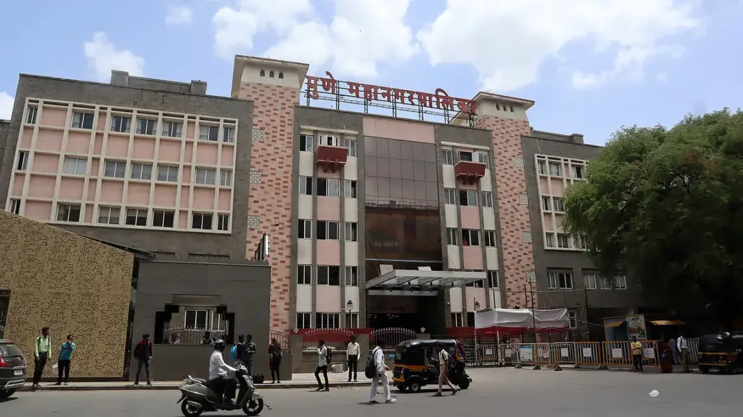 Pune to Get Three New Municipal Corporations to Ease Urban Strain