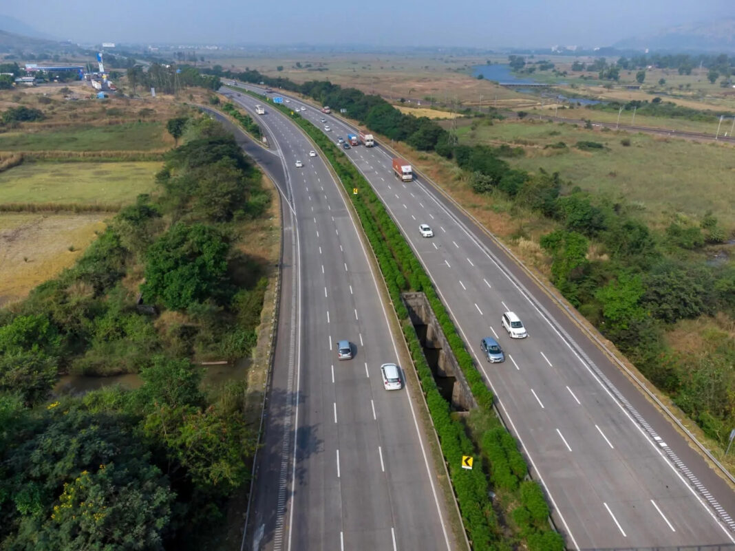 Patna Purnia Expressway Officially Declared As National Expressway Number 9