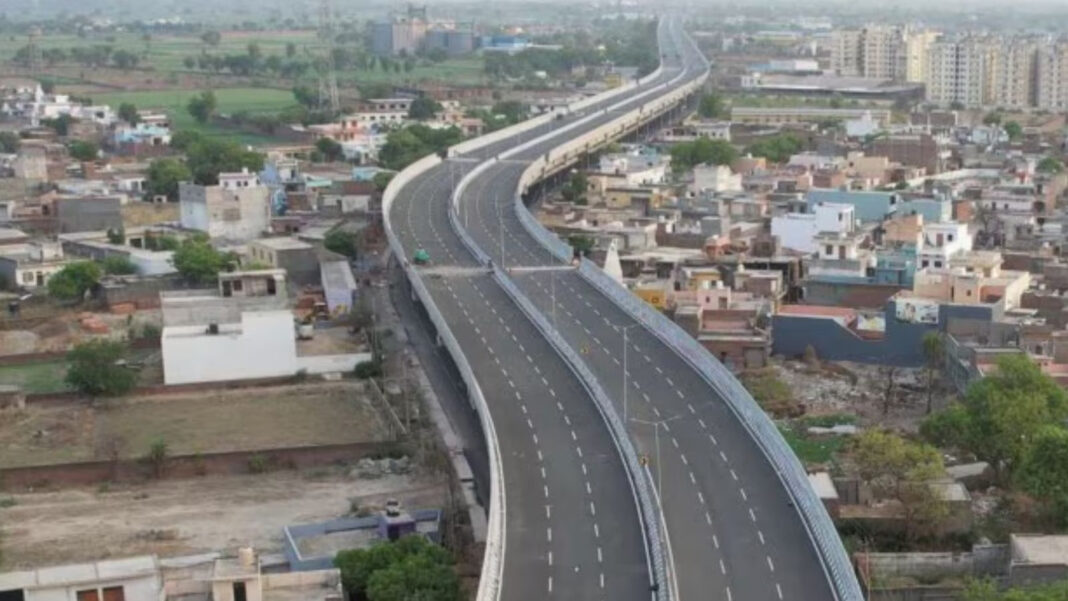 Porbandars 3,576 Km Silchar Corridor Nears Completion with Final Stretch Due by 2027