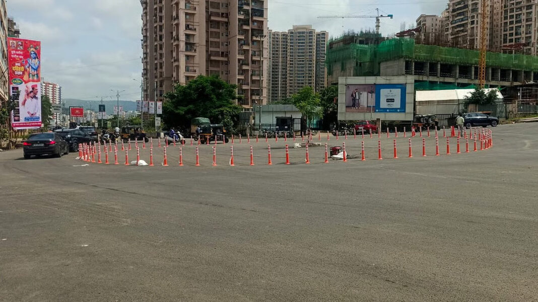 Pune Civic Body Faces Legal Notice For Alleged Road Maintenance Negligence