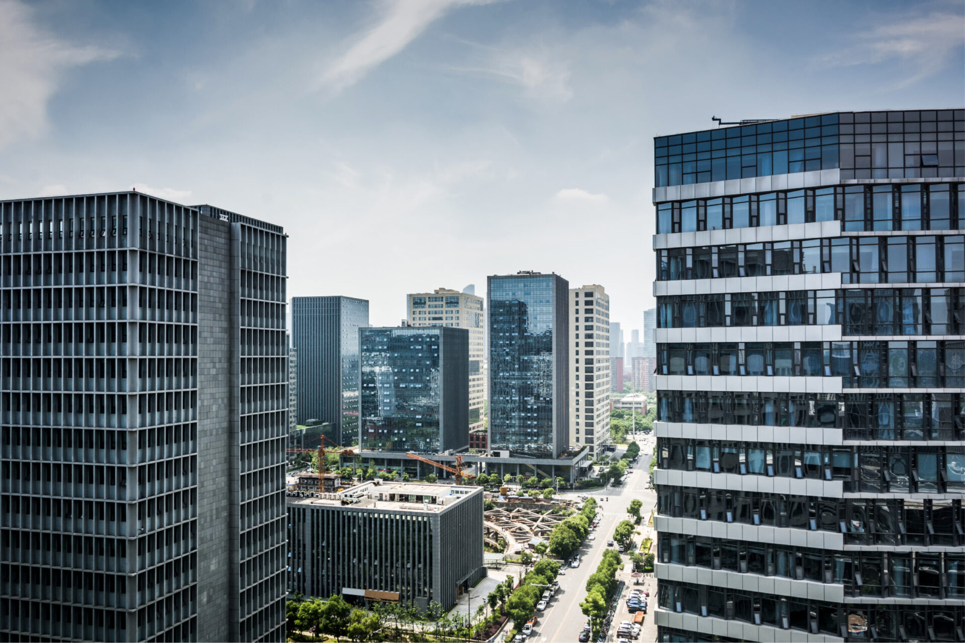 Pune Launches Growth Hub to Double GDP and Lead Green Innovation