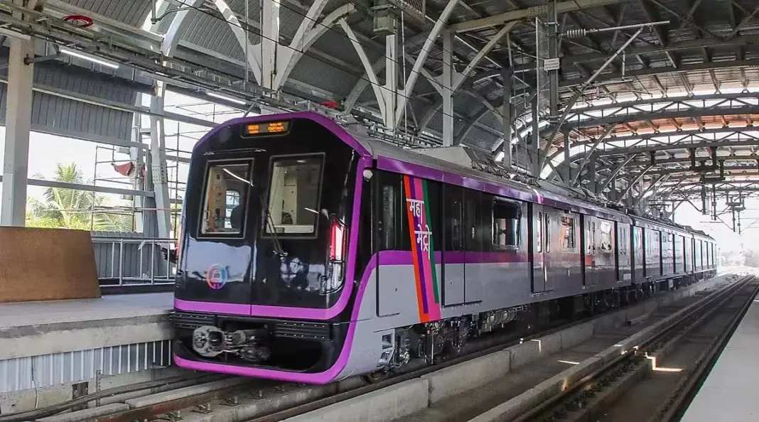Pune Metro extends passenger service timings for smooth Ganeshotsav travel convenience