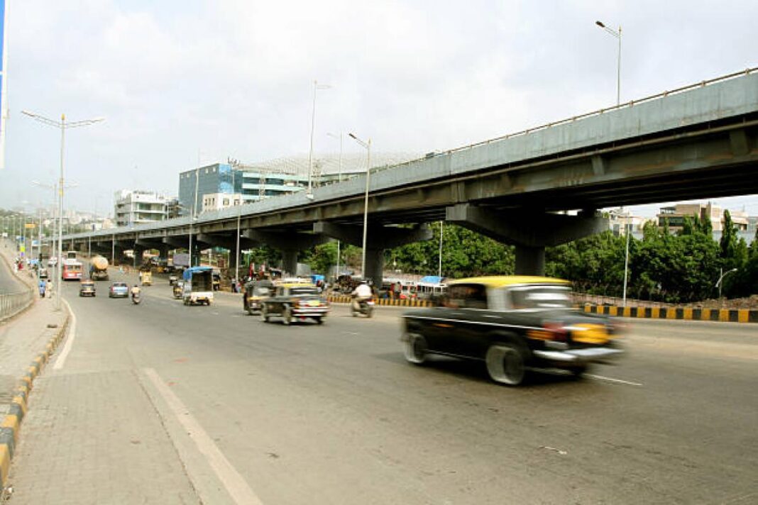 Pune Pimpri-Chinchwad To Get New Railway Overbridge Enhancing Connectivity And Reducing Traffic