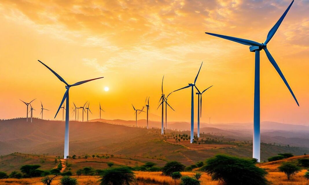 Pune‑Headquartered Suzlon Secures 381 MW Wind Energy Order From Zelestra