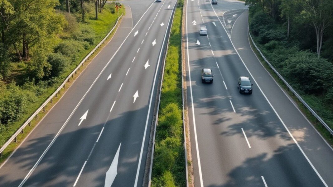 Punjab NHAI Chief Assures Prompt Action On Stalled Highway Projects