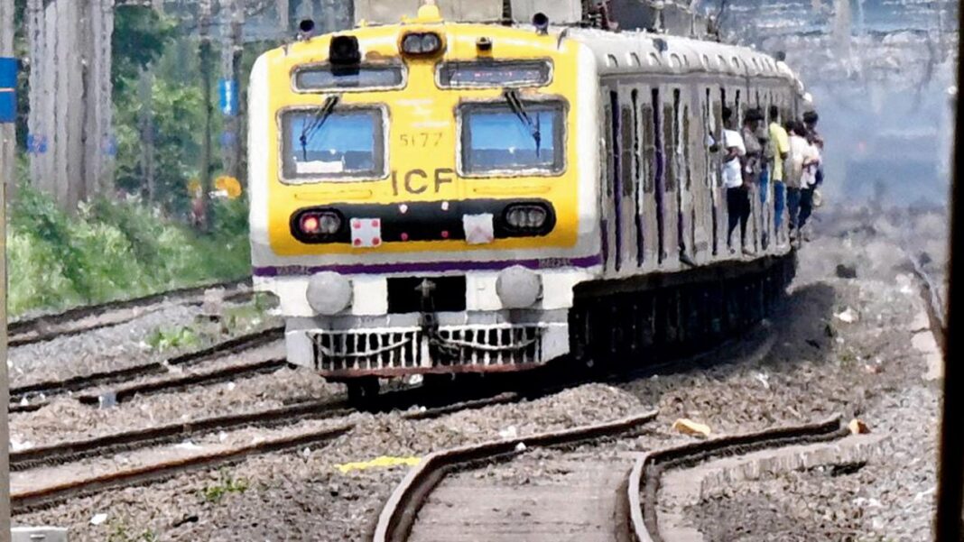 Mumbai Western Railway Unveils Three Year Plan To Boost Services