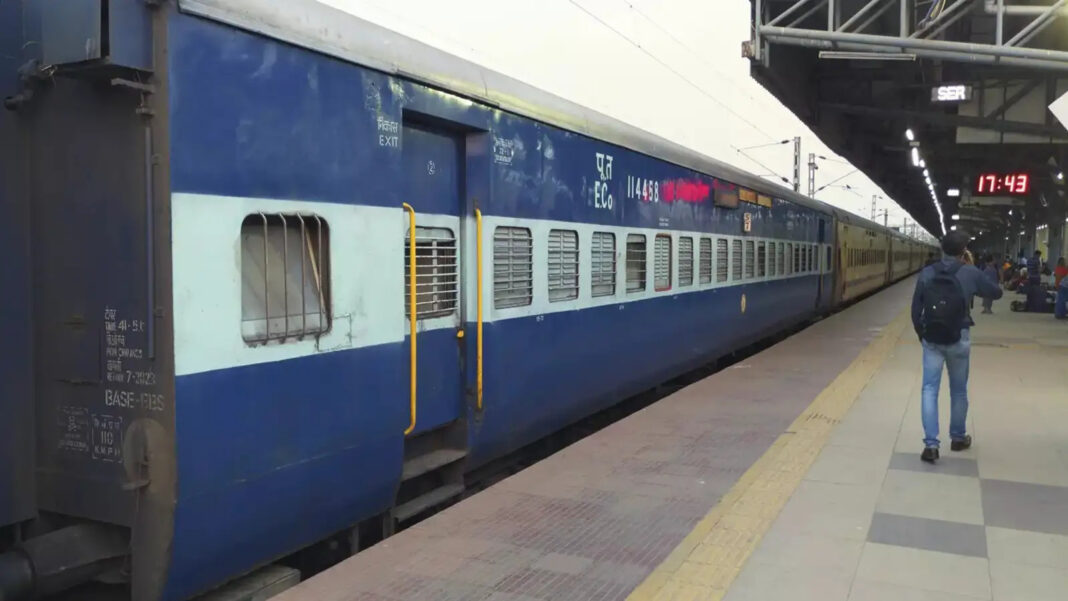Railway Ministry Approves Opening Of Single Brand Premium Stores At Stations