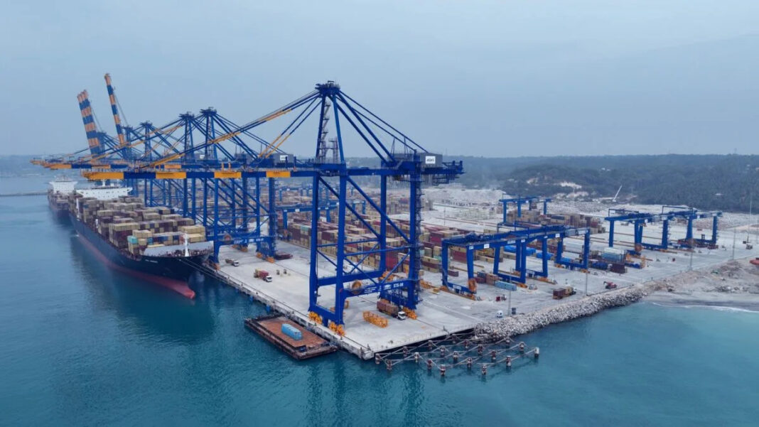 SMP Kolkata Port to Reduce Vessel Turnaround Time with New Upgrades