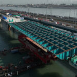 Seven‑year‑old, Rs 27 Cr Savarkar flyover to be demolished for Coastal Road