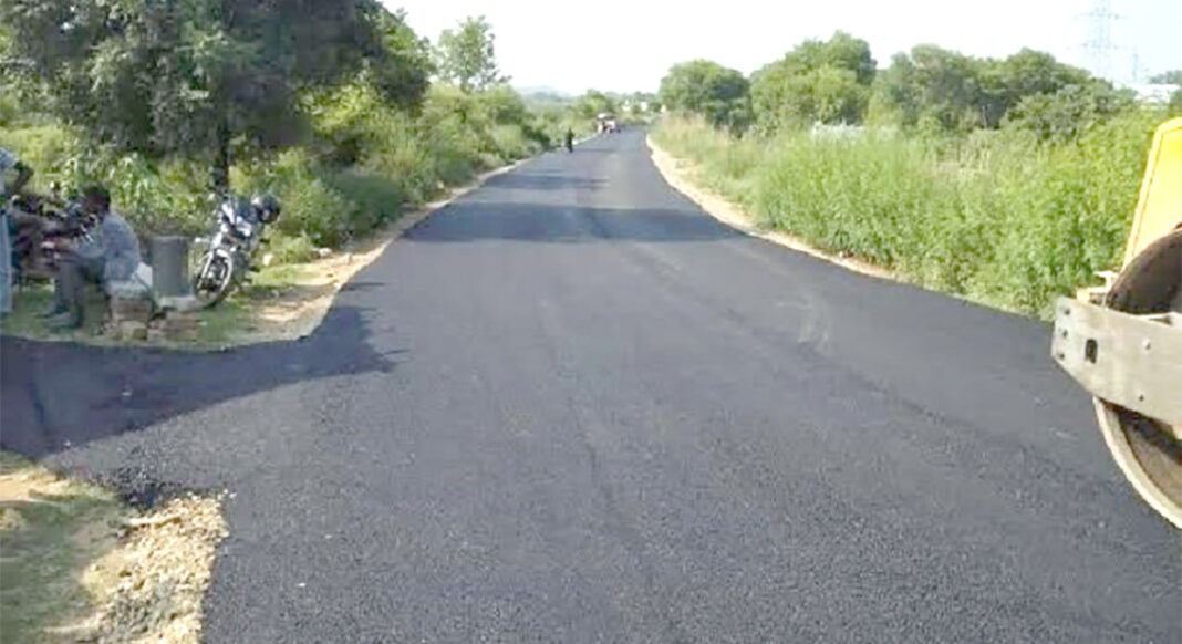 Srinagar Completes 169 Rural Roads and 15 Bridges Under PMGSY-III