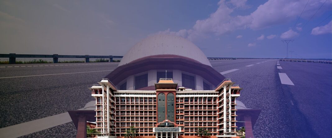 Supreme Court Upholds Kerala HC Toll Suspension on Edapally–Mannuthy