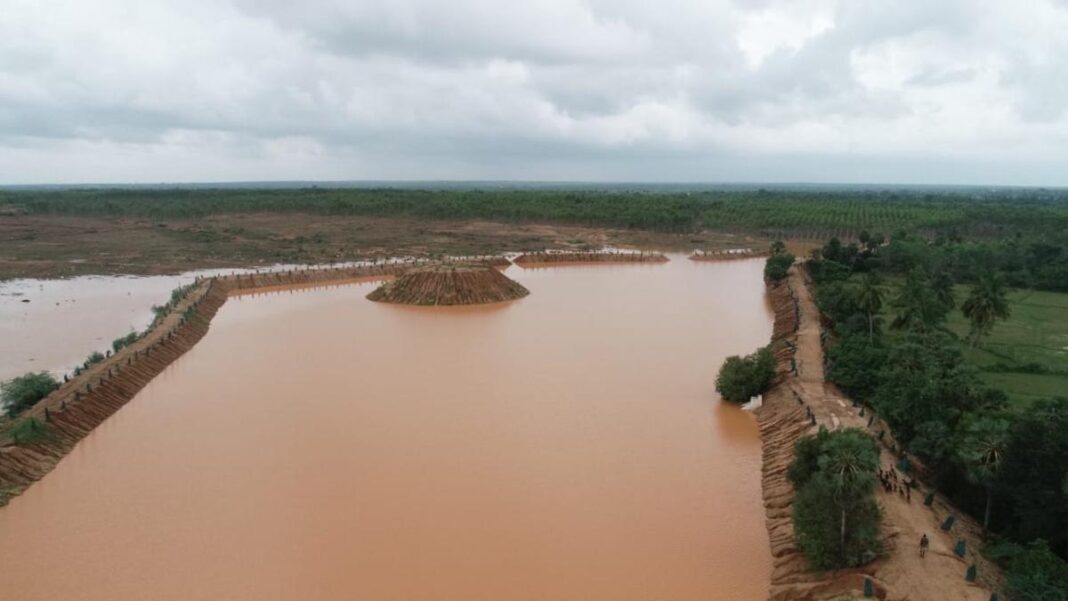 Tamil Nadu launches Nirvalam Kappom water protection campaign