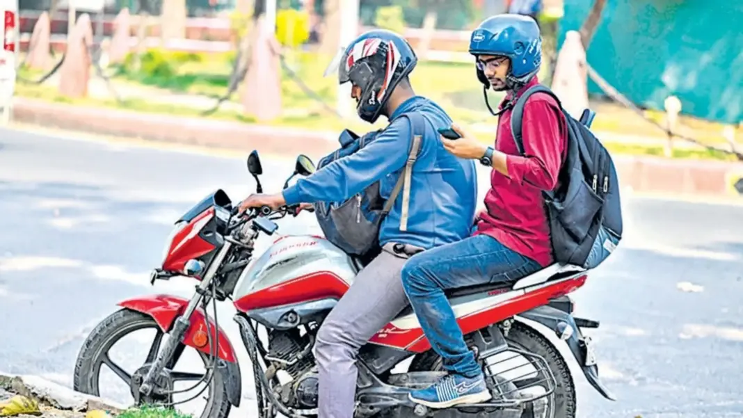 Bengaluru Bike Taxis Return As Commuters Seek Sustainable Rides