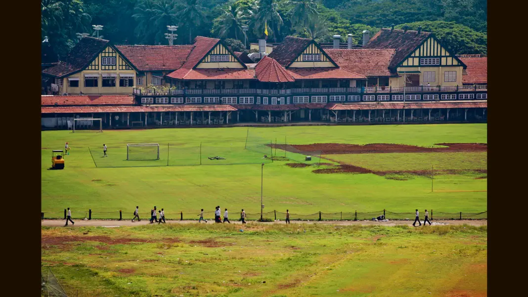 Mumbai Mandates 5 Percent Government Quota In Gymkhanas