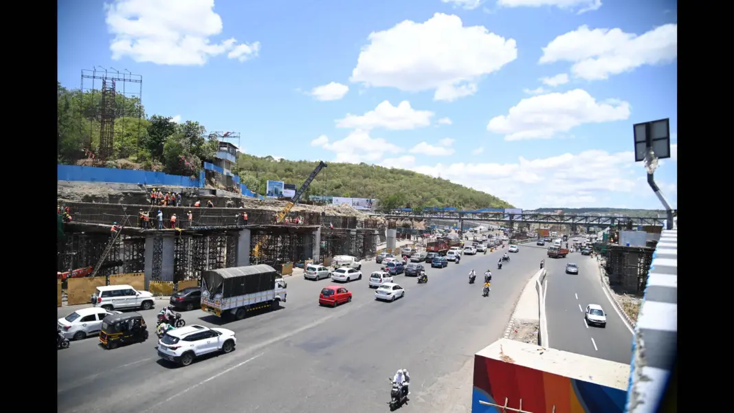 Pune Satara highway project valued Rs 2000 crore joins Cube Highways