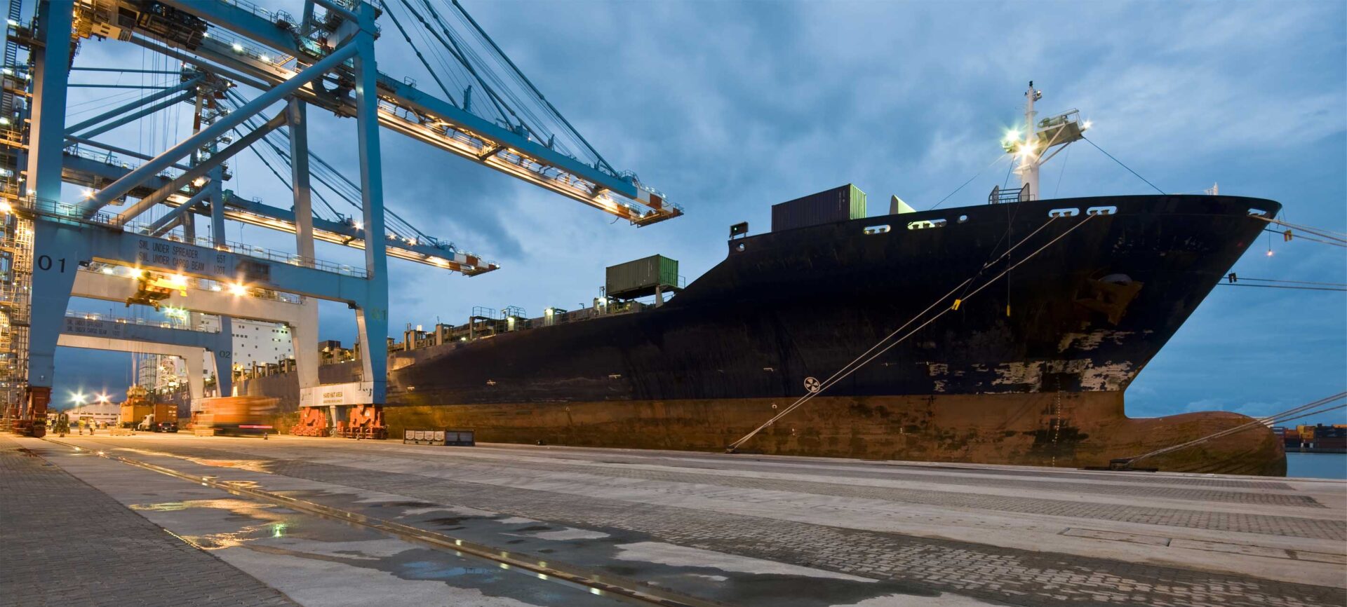 Thoothukudi Port To Become Indias First Carbon‑Neutral Port by 2026