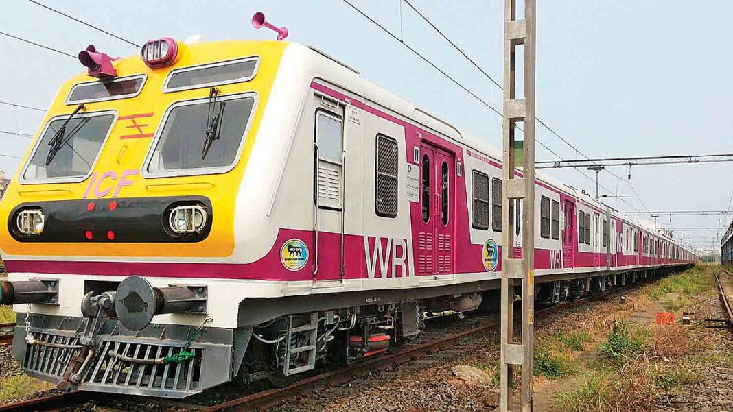 Train Services To Continue Running As Per Schedule For Now