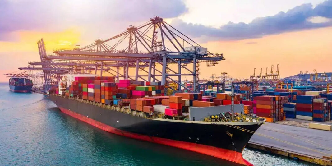 Trichy Seeks Dry Port To Power Sustainable Regional Development