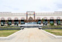 IndiGo Begins Operations From New Terminal At Tuticorin Airport Today