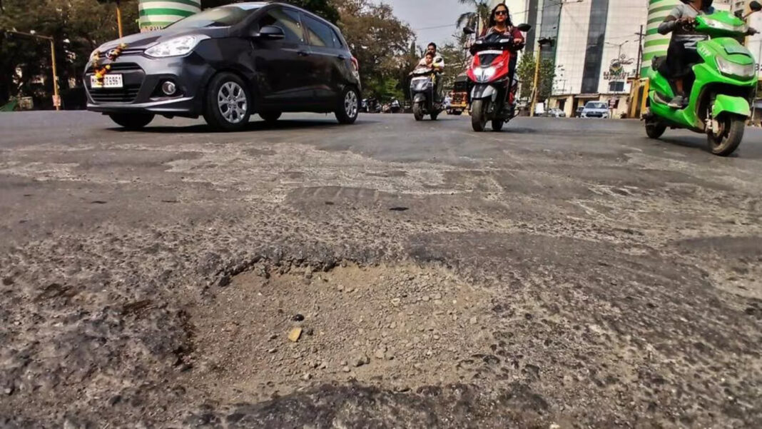 Jogeshwari Residents Await Footpath Completion After Over Three Years Of Delays