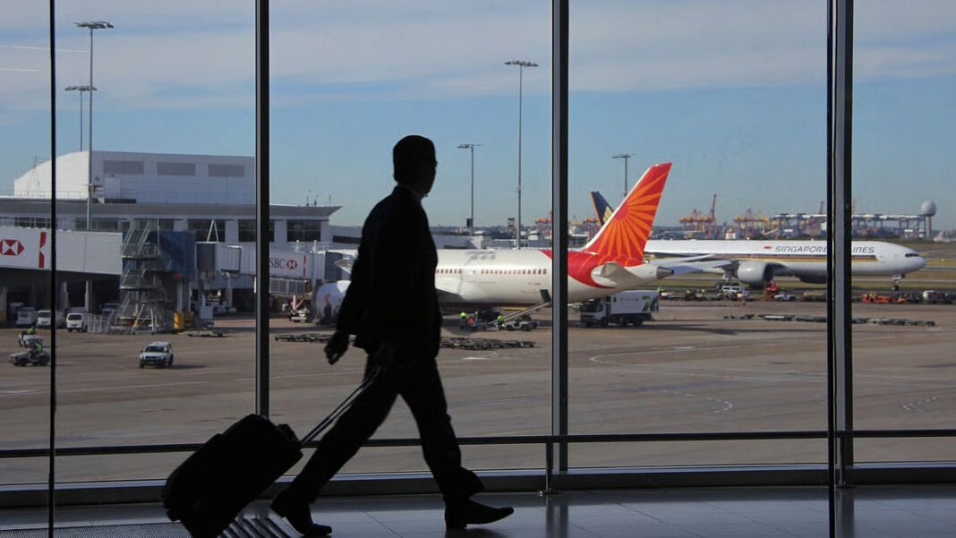 Ujjain Airport To Launch In Two Phases With AAI Deal Imminent