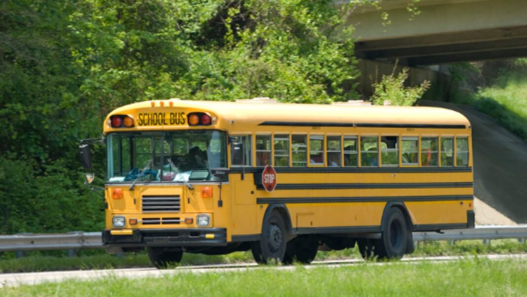 Uttar Pradesh Cracks Down on Unsafe Transport with Over 8,000 Permits Cancelled