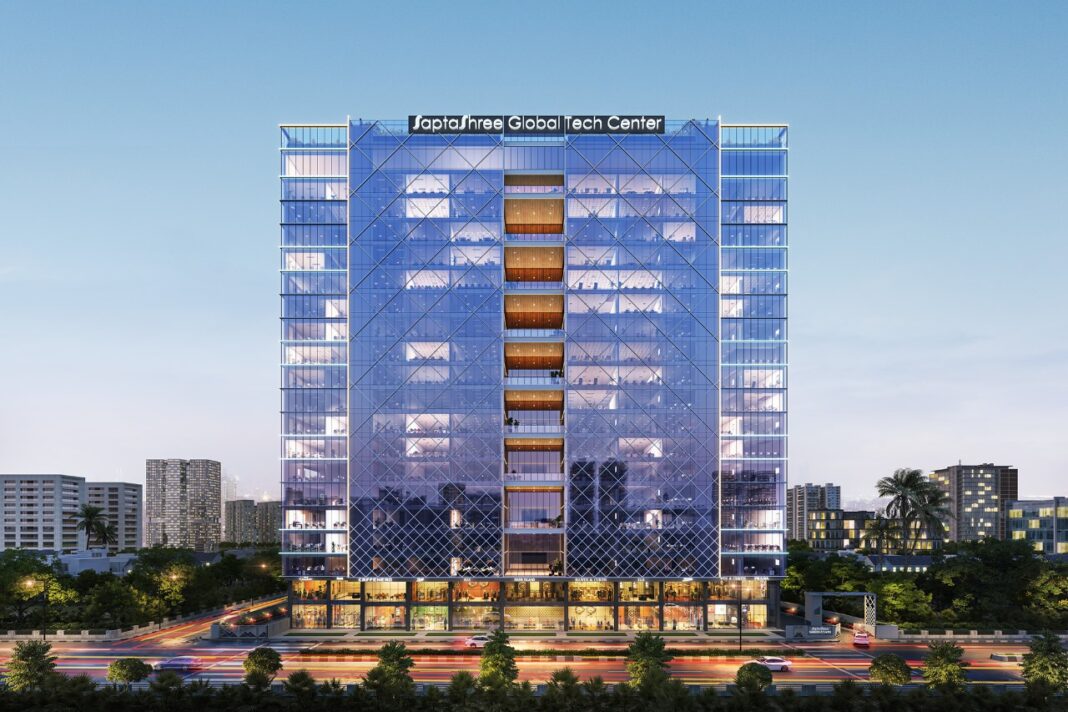 AI Thane Sells 100 Units in 100 Days