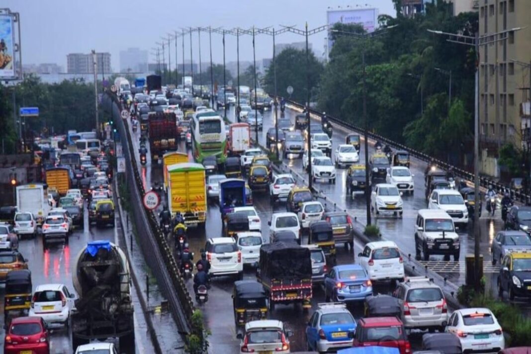 Pune Pushes For Safer Roads And Urban Mobility