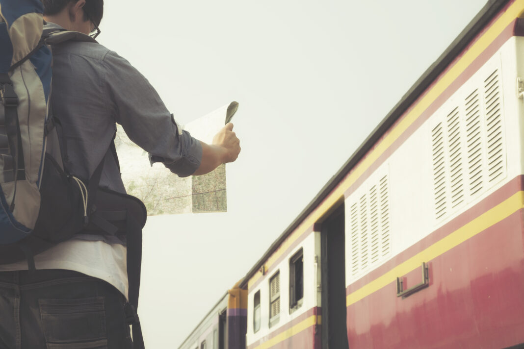 Indian Railways uses freight profit to cover passenger losses