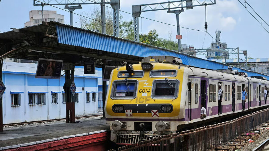 Mumbai Railway Officials Asked To Increase 15 Coach Train Operations