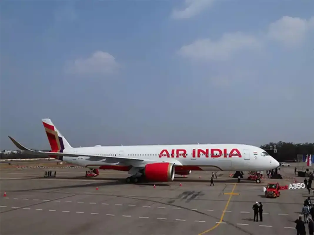 New Delhi records 5700 flight cancellations disrupting India aviation growth