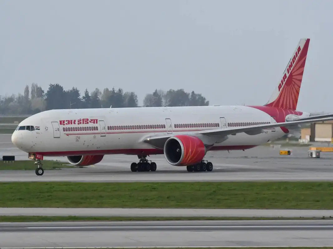 Mumbai rains force airlines travel advisory as red alert issued