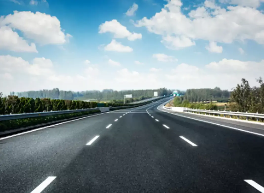 Nitin Gadkari Unveils Infrastructure Boost With Three Highway Projects In Madhya Pradesh