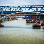 Kolkata Ship Order Lifts Titagarh Rail Systems Despite Weak Stock Run