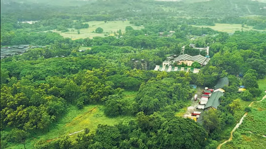 Mumbai Metro Plans Ropeway To Sanjay Gandhi Park