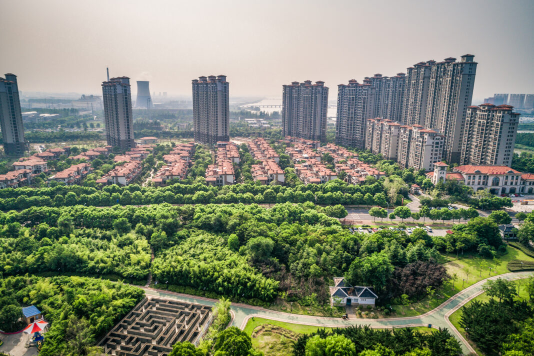 Ahmedabad Gujarat Projects Boost Housing And Green Growth