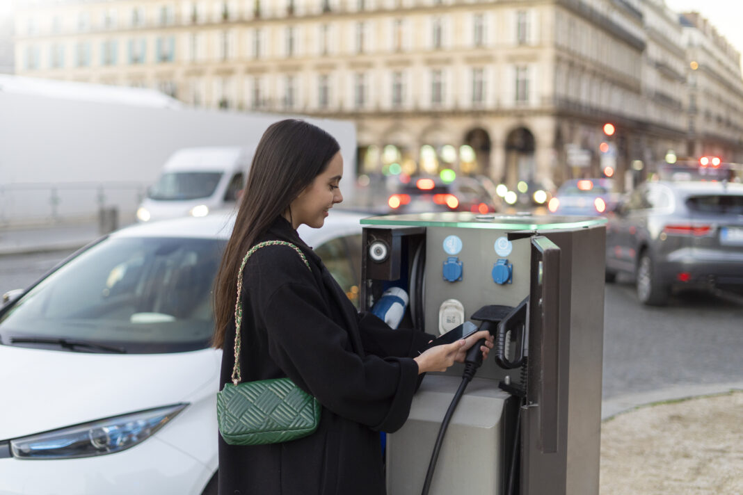Maharashtra Highways Toll Free For Electric Vehicles