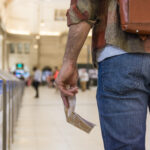 Mumbai airport arrest exposes traveller with 19 year illegal stay and fraud