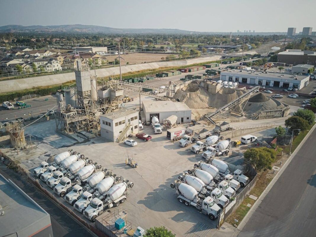 Ahmedabad Municipal Corporation to Issue New SOP for Ready Mix Concrete Plants