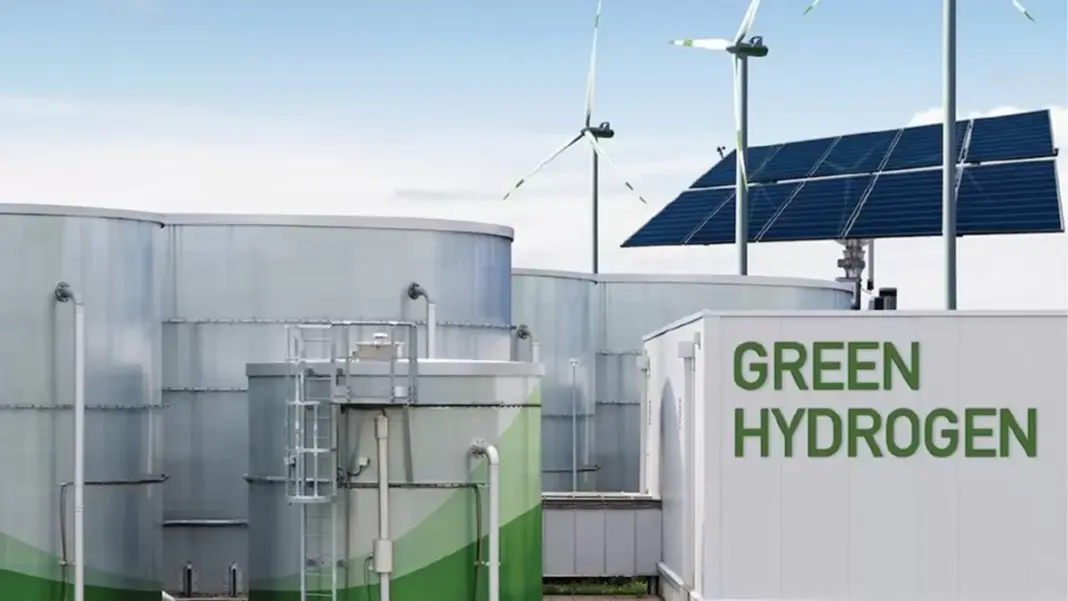 India Aims Ten Percent Global Green Hydrogen Market Share By 2030