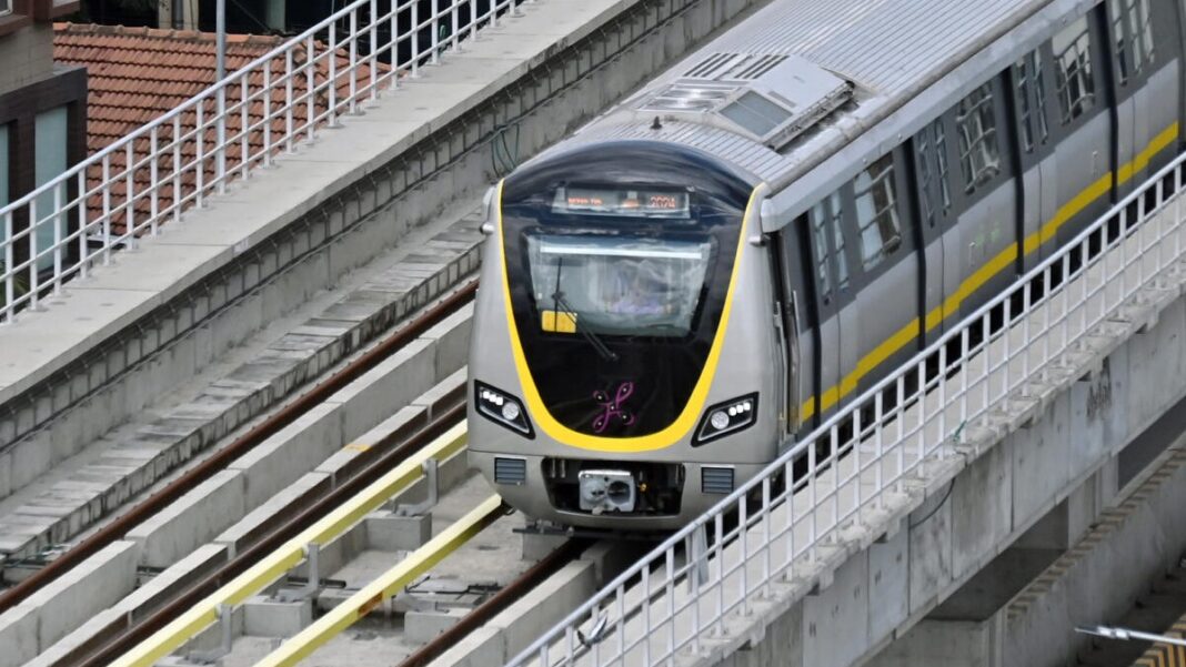 Airport Metro Expansion To Boost Bengaluru Connectivity